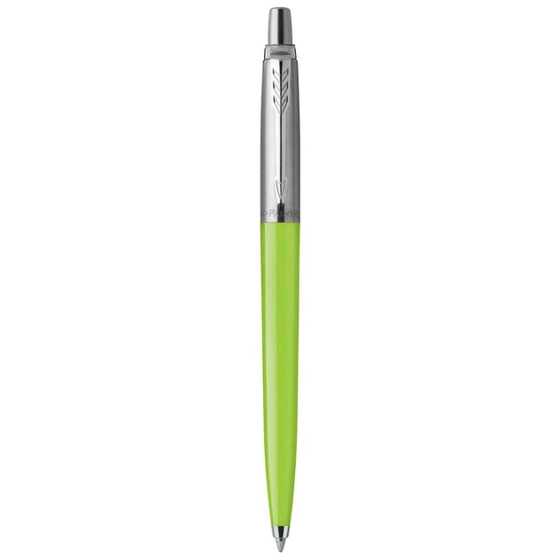 Ручка кулькова Parker JOTTER 17 Originals Apple Green CT BP (15 932_2291) - зображення 1
