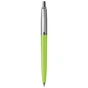 Ручка кулькова Parker JOTTER 17 Originals Apple Green CT BP (15 932_2291) - зменшене зображення 1