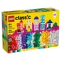 Конструктор LEGO Classic Творчі будинки 850 деталей (11035) - зменшене зображення 1