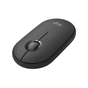 Комплект Logitech Pebble 2 for Mac Wireless UA Graphite (920-012244) - зменшене зображення 4