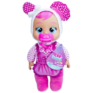 Лялька IMC Cry Babies Ніжні обійми Зіркові Таланти Плакса Коні 25 см (911567) зображення 1