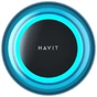 Акустична система Havit HV-SK889BT RGB Black (HV-SK889BT) - зменшене зображення 4
