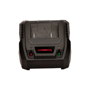 Зарядний пристрій для акумуляторів інструменту HAISSER HS QC21V (118378) зображення 1