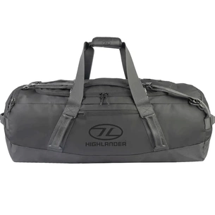 Дорожня сумка Highlander водозахисна Hauler Duffel 120L Black (DB135-BK) (931636) зображення 1