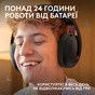 Гарнитура Logitech G325 Lightspeed Black (981-001524) - уменьшенное изображение 7