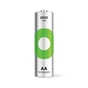 Акумулятори GP Recyko 2600 AA/HR06 NI-MH 2600 mAh BL 4 шт - зменшене зображення 1