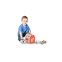 Розвиваюча іграшка Melissa&Doug дерев'яний сортувальний сарай (MD30149) - зменшене зображення 2