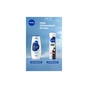 Антиперспирант Nivea Black & White Invisible Clear Anti-Perspirant 150 мл (4006000026596) - уменьшенное изображение 7