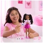 Лялька Barbie Dream besties Бруклін Новий аутфіт (JKP51) - зменшене зображення 8