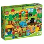 Конструктор LEGO Duplo Ліс Парк (10584) - зменшене зображення 1