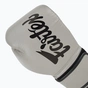 Боксерські рукавички Fairtex BGV14 Grey 14 унцій (бинти в комплекті) (BGV14_14oz_Grey) - зменшене зображення 6