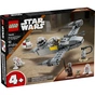 Конструктор LEGO Star Wars Зоряний винищувач N-1 Мандо й Ґроґу (75410) - зменшене зображення 1