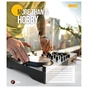 Зошит 1 вересня 1В Hobby 60 аркушів клітинка1В Hobby 60 аркушів клітинка (767395) - зменшене зображення 6