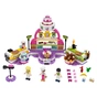 Конструктор LEGO Friends Змагання кондитерів 361 деталь (41393) - зменшене зображення 2