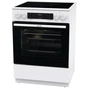 Плита Gorenje GECS 6C70 WC (GECS6C70WC) - зменшене зображення 3
