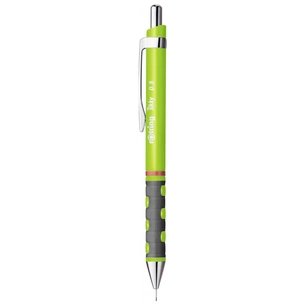 Олівець механічний Rotring Drawing TIKKY Neon Green PCL 0,5 (R2007217) зображення 1