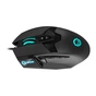 Мишка Lorgar Stricter 579 RGB USB Black (LRG-GMS579) - зменшене зображення 4