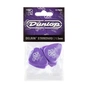 Медіатор Jim Dunlop Delrin 500 Pick 1.5mm 12 шт. (41P1.5) - зменшене зображення 3