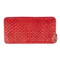 Гаманець Ashwood D81 Red - зменшене зображення 2