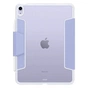 Чохол до планшета Spigen Apple iPad Air 10.9" (2022 / 2020) Ultra Hybrid Pro, Lavender (ACS04567) - зменшене зображення 6