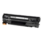 Картридж PrintPro NonStop (PP-C725NS) Canon LBP-6000/6020/MF3010 (Canon 725) - зменшене зображення 2