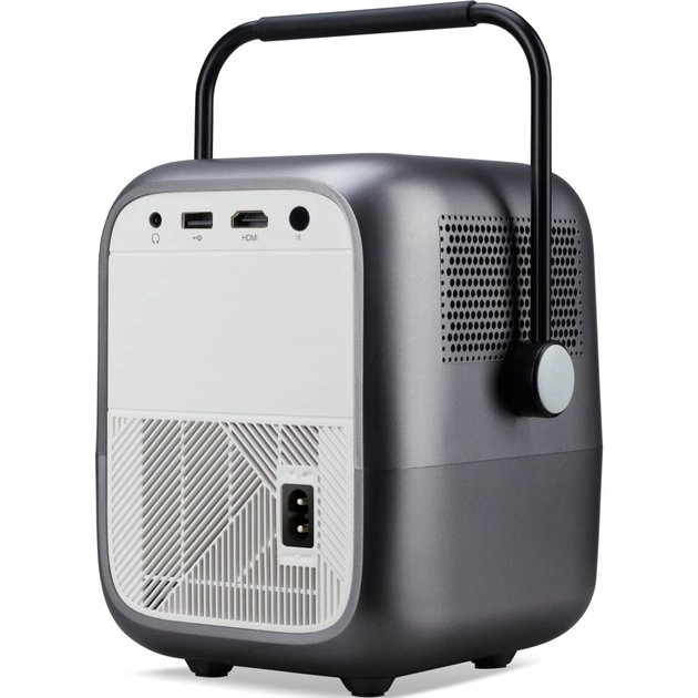 Проектор AOpen QF23s (MR.JXC11.005) - picture 4