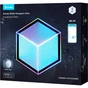 Світильник Govee H106A Glide Hexagon Light Panels Ultra Expansion Pack, 1pc, RGBIC, Wi-Fi/Bluetooth, Purple (H106A007-OF-EU) - зменшене зображення 7