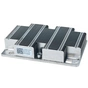 Радіатор охолодження Dell Heat sink for PowerEdge R640 for CPUs up to 165W,CK (412-AAMF) - зменшене зображення 1