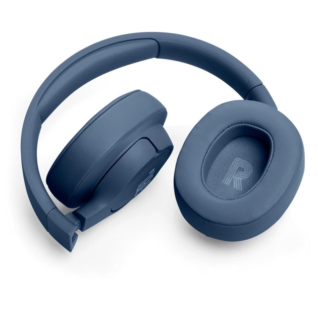 Навушники JBL Tune 720BT Blue (JBLT720BTBLU) - зображення 10