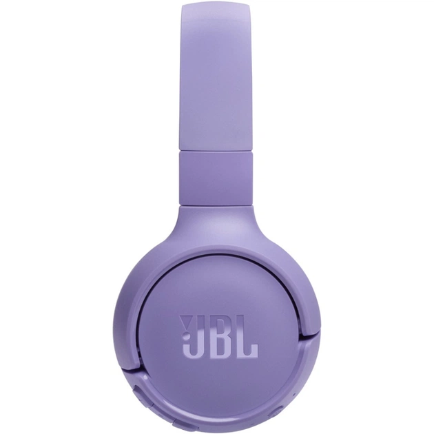 Навушники JBL Tune 520BT Purple (JBLT520BTPUREU) - picture 5