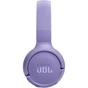 Навушники JBL Tune 520BT Purple (JBLT520BTPUREU) - уменьшенное изображение 5