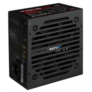 Блок живлення AeroCool 800W VX 800 PLUS (VX 800 PLUS) зображення 1