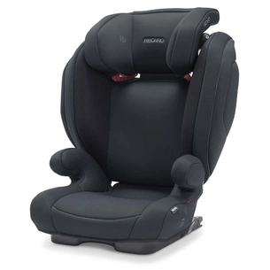 Автокрісло Recaro Monza Nova 2 Seatfix Select Night Black (00088010400050) зображення 1