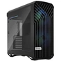 Корпус Fractal Design Torrent RGB Black TG LightTint (FD-C-TOR1A-04) - зменшене зображення 1