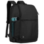 Рюкзак для ноутбука 2E 17" BPN6017 City Traveler, black (2E-BPN6017BK) - зменшене зображення 6
