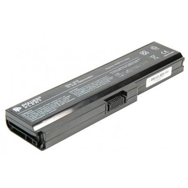 Аккумулятор для ноутбука TOSHIBA Satellite L750 (PA3817U-1BAS) 10.8V 5200mAh PowerPlant (NB510092) - изображение 3