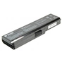 Акумулятор до ноутбука TOSHIBA Satellite L750 (PA3817U-1BAS) 10.8V 5200mAh PowerPlant (NB510092) - зменшене зображення 3