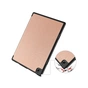 Чохол до планшета BeCover Smart Case Teclast M40 Pro 10.1" Rose Gold (709883) - зменшене зображення 6