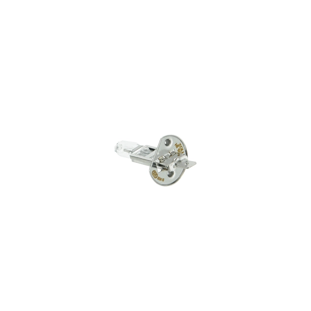 Автолампа Zollex H1 12V 55W (2809324) - зображення 1