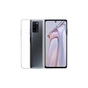 Чохол до мобільного телефона BeCover Blackview A100 Transparancy (708944) - зменшене зображення 3