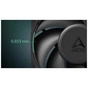 Кулер до корпусу Arctic P12 PRO PST (ACFAN00306A) - зменшене зображення 7
