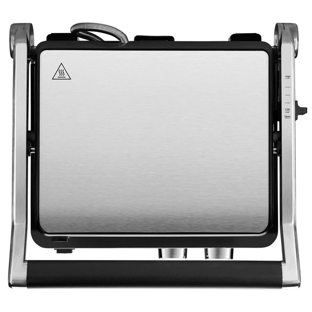 Электрогриль AMICA GK 4011 - изображение 6