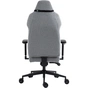 Крісло ігрове GamePro GC925G Fabric Gray (GC925G) - зменшене зображення 6