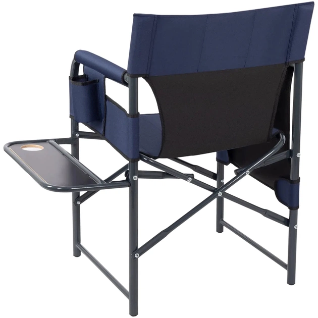 Крісло складане Skif Outdoor Angler Синій (SO-US003) - picture 5