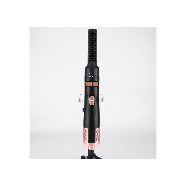 Фен-щітка Rotex RHC495-T AirBrush Plus - зображення 5