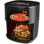 Мультипечь Cecotec Cecofry&Grill Duoheat 6500 (A01 EU01 100500) - уменьшенное изображение 5