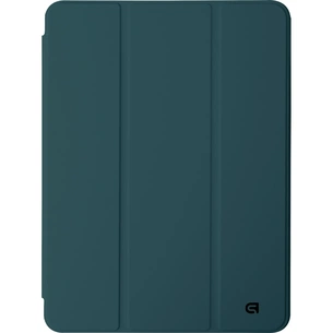Чохол до планшета Armorstandart Smart Fold Pen Xiaomi Pad 7 / 7 Pro Pine Green (ARM82422) зображення 1
