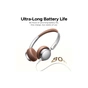 Наушники Ugreen HP207 Studio Plus Silver/Brown (75629) - уменьшенное изображение 6