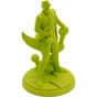 Пластик для 3D-принтера Polymaker HT-PLA-GF 1,75mm 1kg, POWER TOOL, GREEN (PA18008) - уменьшенное изображение 2
