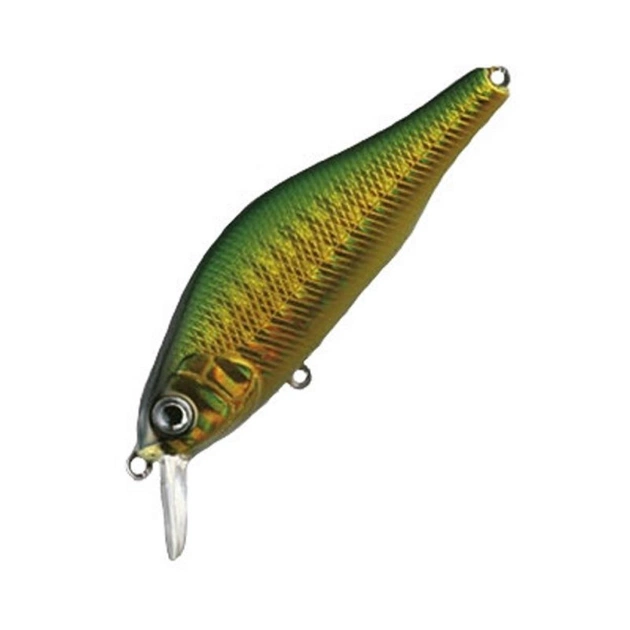 Воблер Nomura Still Minnow 70мм (NM52303907) - изображение 1